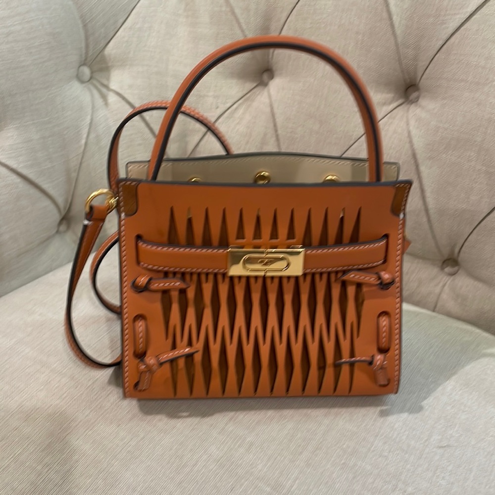 Tory Burch Lee Radzwille Bag